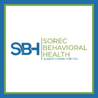 Sorec Behavioral Health logo - Similar company to Southern Oregon Research & Extension Center