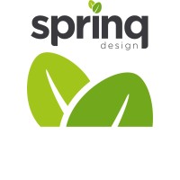 Spring Design logo - Similar company to Arbor Architects