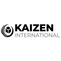 Kaizen International logo - Similar company to Kaizen Exim