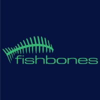 Fishbones AS logo - Similar company to E Plug