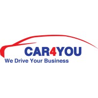 Car4you Cambodia logo - Similar company to Parbury Career
