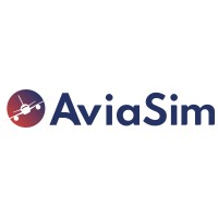 AviaSim Brussels logo - Similar company to Business Heating - Chauffagiste Bruxelles