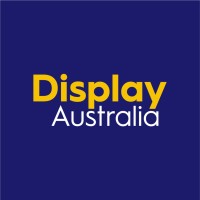 Display Australia logo - Similar company to Empowered Vision Digital Displays