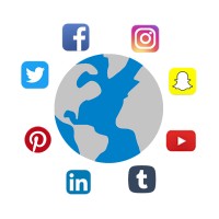 TriMedia logo - Similar company to Trimedia