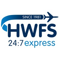 Heathrow Weekend Freight Services Limited (HWFS 24:7) logo - Similar company to Cee Aerospace