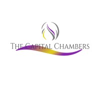 The Capital Chambers logo - Similar company to Forward Desk