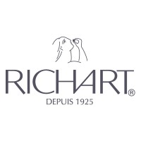 RICHART logo - Similar company to Mlc Ergo