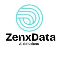 ZenxData logo - Similar company to Soulmatch