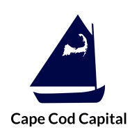 Cape Cod Capital logo - Similar company to Popsmash