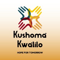 Kushoma Kwalilo logo - Similar company to Upgradis
