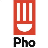 Pho Restaurant logo - Similar company to Fedcafe