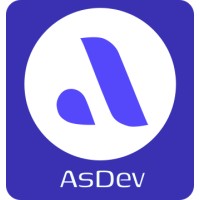 Asdev logo - Similar company to Arker Labs