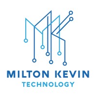MKTECH logo - Similar company to Mk Tech Solutions