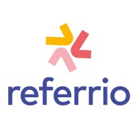 Referrio.io logo - Similar company to Techsync