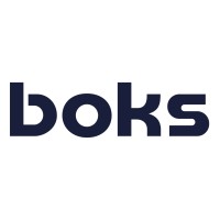 BOKS Kids Canada logo - Similar company to Recess Guardians