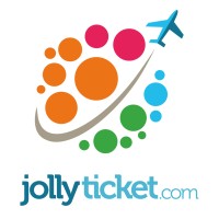 jollyticket.com logo - Similar company to Invictus Sicily