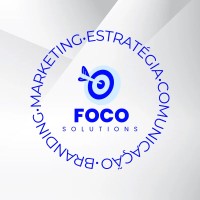 Foco Marketing Estratégico logo - Similar company to Foco Soluções