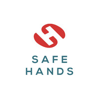 Safe Hands - Refreshingly Human Business Support logo - Similar company to Untangled Creative