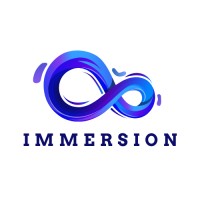 Immersion VR Club logo - Similar company to Thinai Group