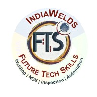 IndiaWelds Future Tech Skills (FTS) logo - Similar company to Param International
