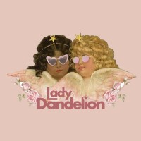 Lady Dandelion logo - Similar company to Grlswirl