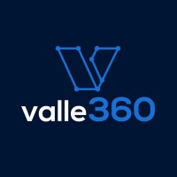 Valle 360 logo - Similar company to Agentlab