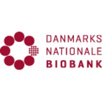 Danish National Biobank logo - Similar company to Gammaomics