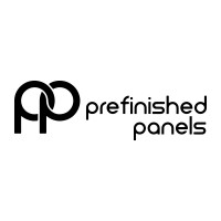 Prefinished Panels logo - Similar company to Sipsolutionsnz