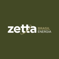 ZETTA BRASIL ENERGIA logo - Similar company to Zetta