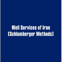 Well Services of Iran (Schlumberger Methods) 