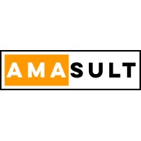 AMASULT logo - Similar company to Lovethybeast