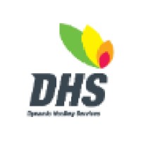 Dynamic Heating Services Ltd logo - Similar company to Phc Renewables