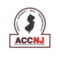 Associated Construction Contractors of New Jersey logo - Similar company to New Jersey Subcontractors Association - Njsa