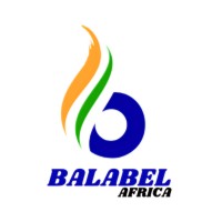 Balabel Africa logo - Similar company to Balabel