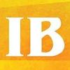 IBSanitarios logo - Similar company to Ferrazzi - Automovil Srl