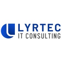 LYRTEC IT Consulting logo - Similar company to Lyrtech