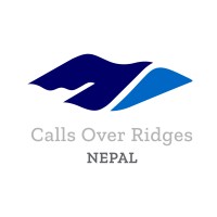 Calls Over Ridges Nepal logo - Similar company to Be Global Foundation