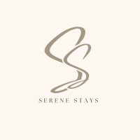 SereneStays logo - Similar company to Chessworth Dmcc