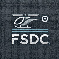 FSDC - Aerosolutions logo - Similar company to Computational Aeronautics Lab