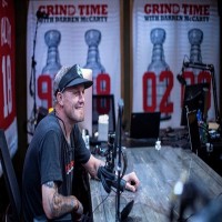 Grind Time With Darren Mccarty