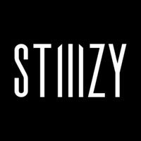 STIIIZY logo - Similar company to Kanha