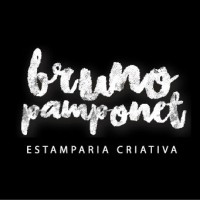 Estampas & Design Pamponet logo - Similar company to Total Estampas