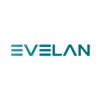 Evelan GmbH logo - Similar company to Spec Studios