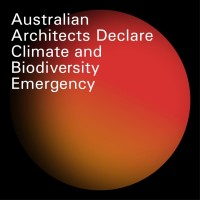 Australian Architects Declare logo - Similar company to Susty Spec