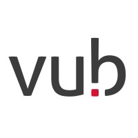 vub | Wissen mit System logo - Similar company to Mindelevate.App