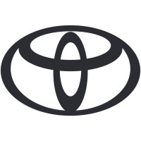 Toyota Tsusho Nordic Oy logo - Similar company to A. Reponen Oy