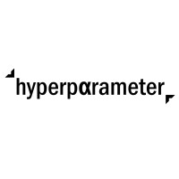 Hyperparameter logo - Similar company to Bridge X