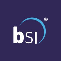 Blue Studies International logo - Similar company to Asia Central Park