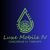 Luxe Mobile Health logo - Similar company to Gray Coyote Digital