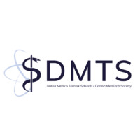 DMTS - Dansk Medicoteknisk Selskab logo - Similar company to General Mechatronics Ltd.